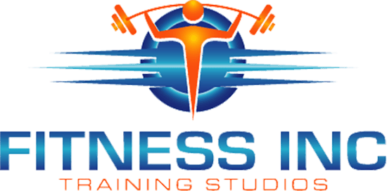 Fitness Inc Training Studios logo